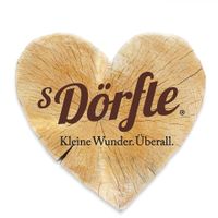 s'Dörfle